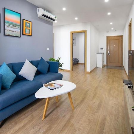 Da Nang Apartment Seaview Sunrise Екстериор снимка