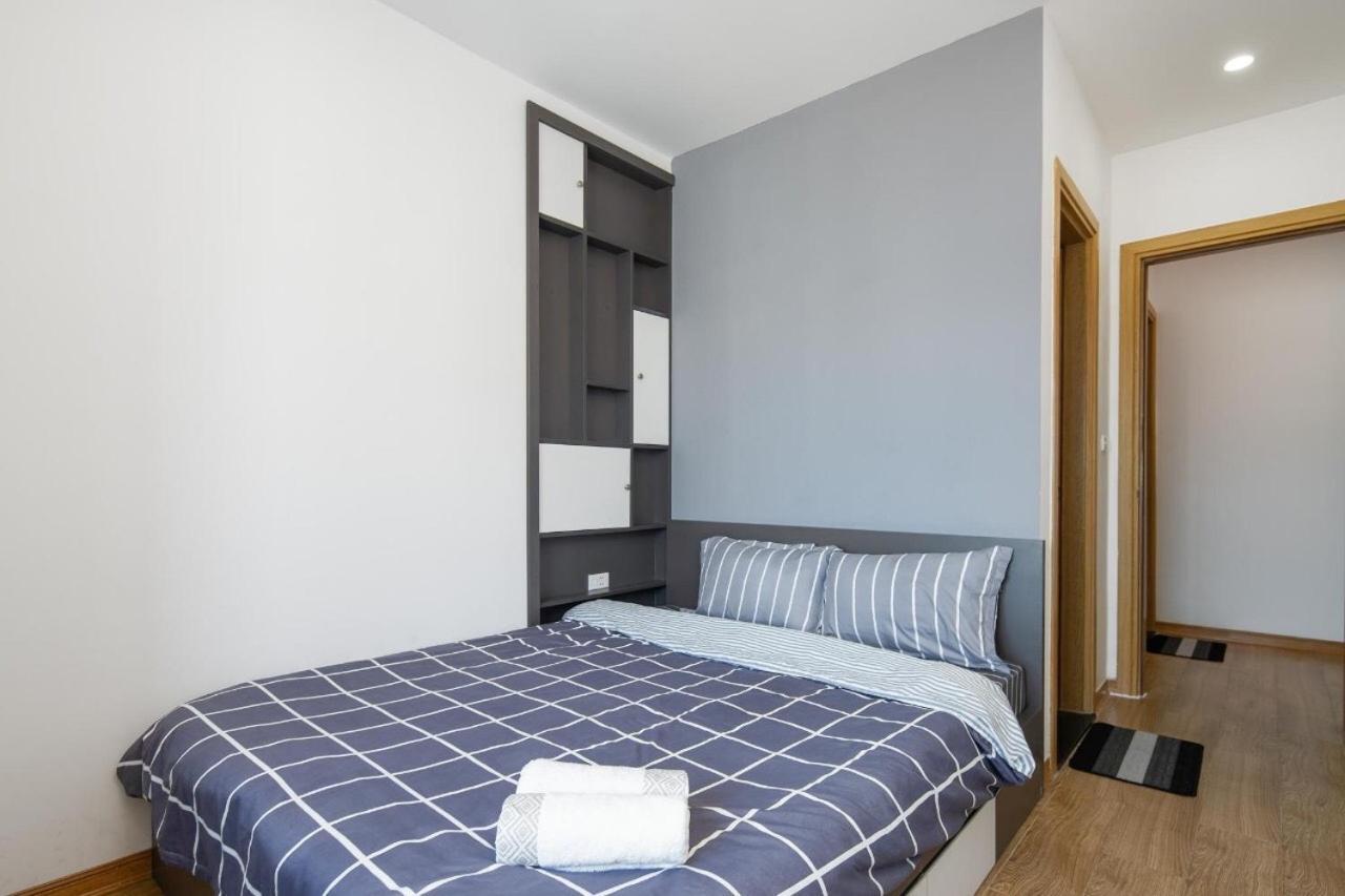 Da Nang Apartment Seaview Sunrise Екстериор снимка