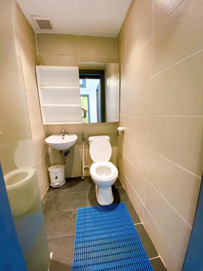 Da Nang Apartment Seaview Sunrise Екстериор снимка