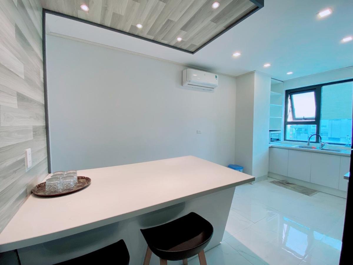 Da Nang Apartment Seaview Sunrise Екстериор снимка