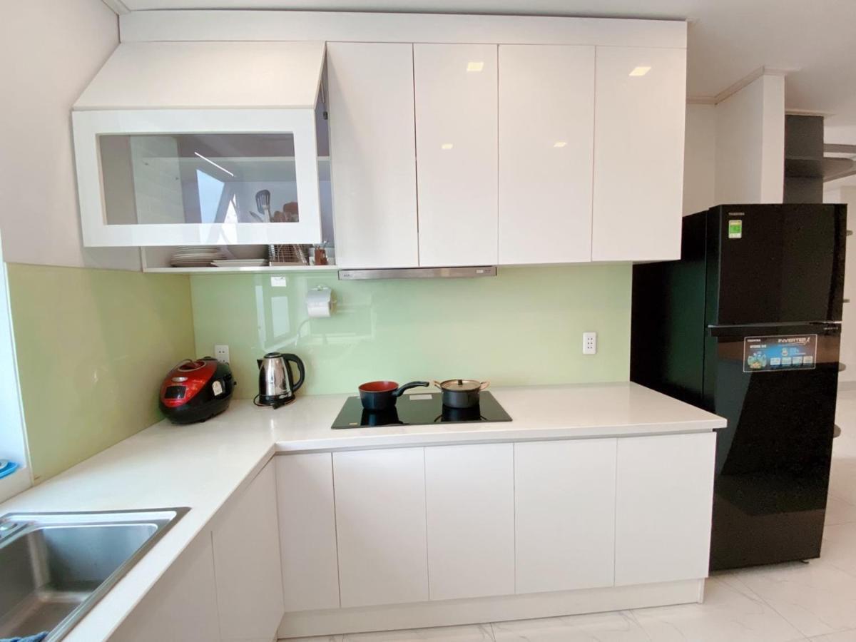 Da Nang Apartment Seaview Sunrise Екстериор снимка