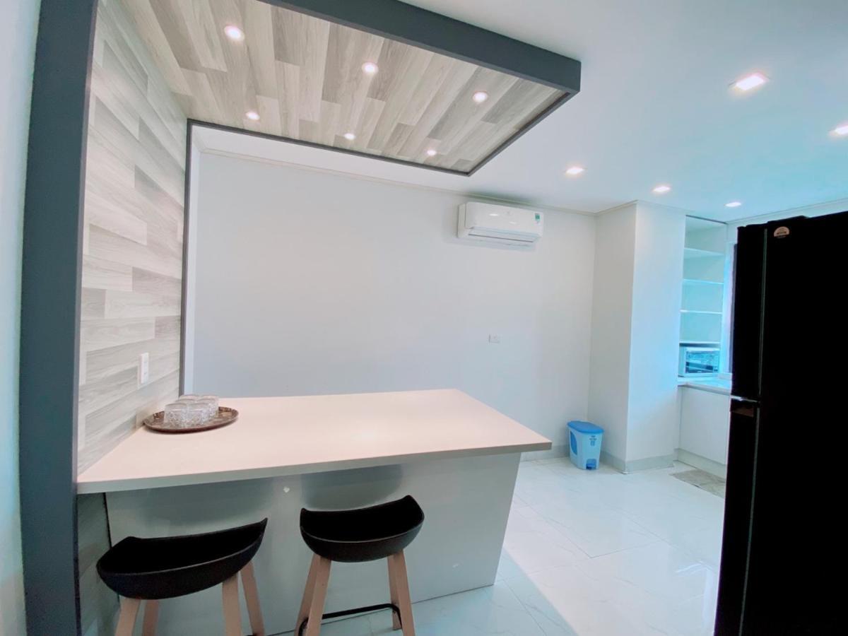 Da Nang Apartment Seaview Sunrise Екстериор снимка