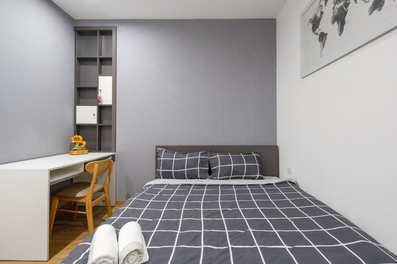 Da Nang Apartment Seaview Sunrise Екстериор снимка