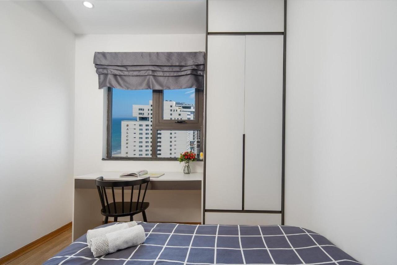 Da Nang Apartment Seaview Sunrise Екстериор снимка