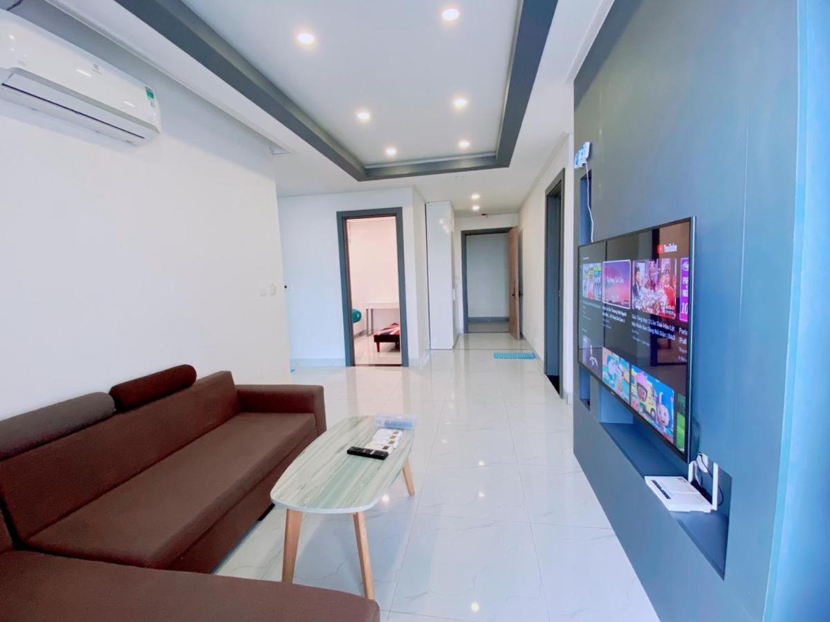 Da Nang Apartment Seaview Sunrise Екстериор снимка