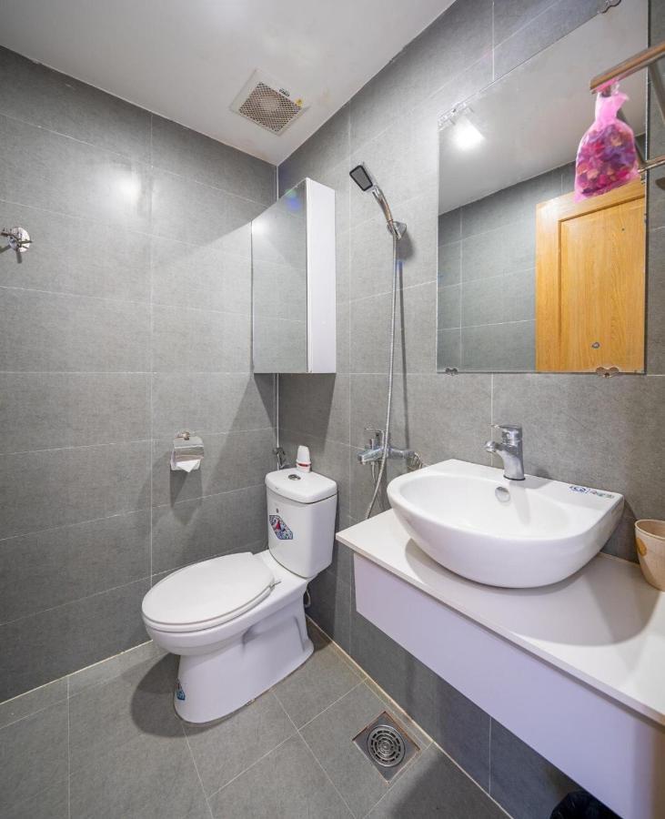Da Nang Apartment Seaview Sunrise Екстериор снимка