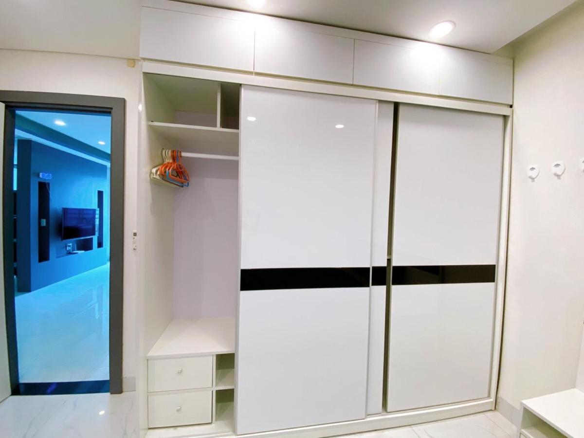 Da Nang Apartment Seaview Sunrise Екстериор снимка