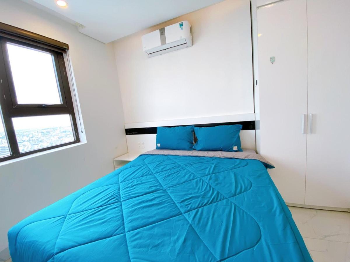 Da Nang Apartment Seaview Sunrise Екстериор снимка