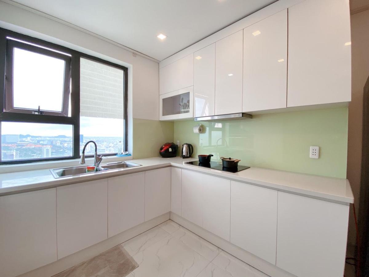 Da Nang Apartment Seaview Sunrise Екстериор снимка