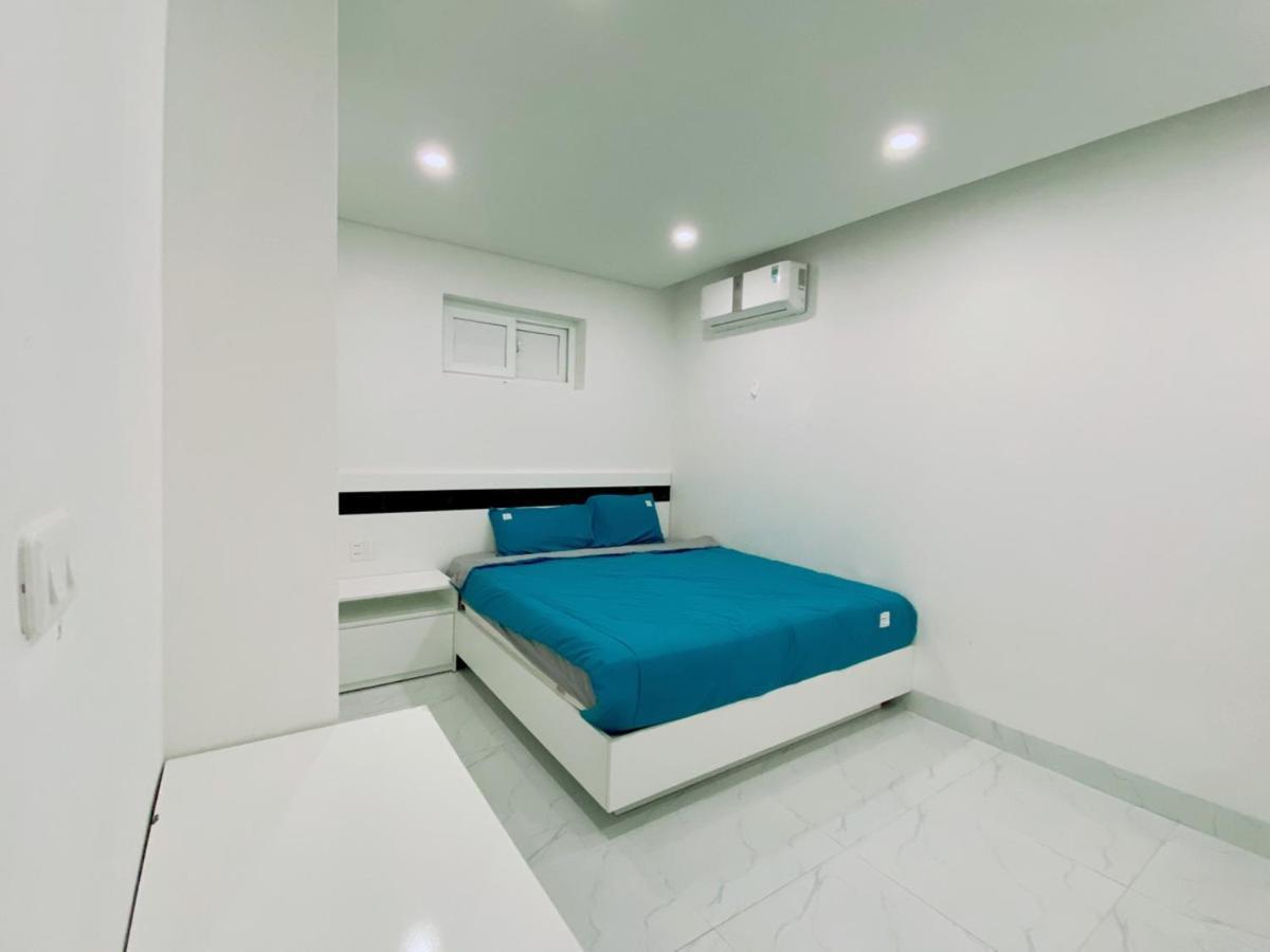 Da Nang Apartment Seaview Sunrise Екстериор снимка