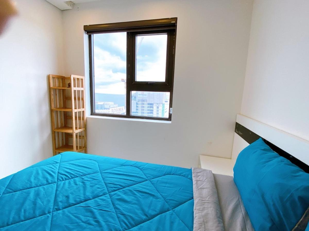 Da Nang Apartment Seaview Sunrise Екстериор снимка